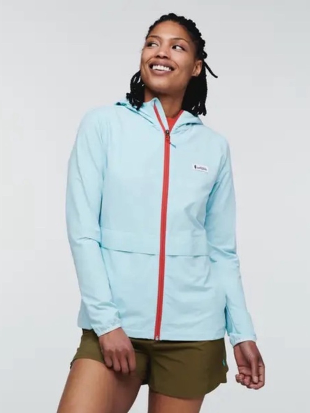 Cotopaxi Viento Travel Jacket